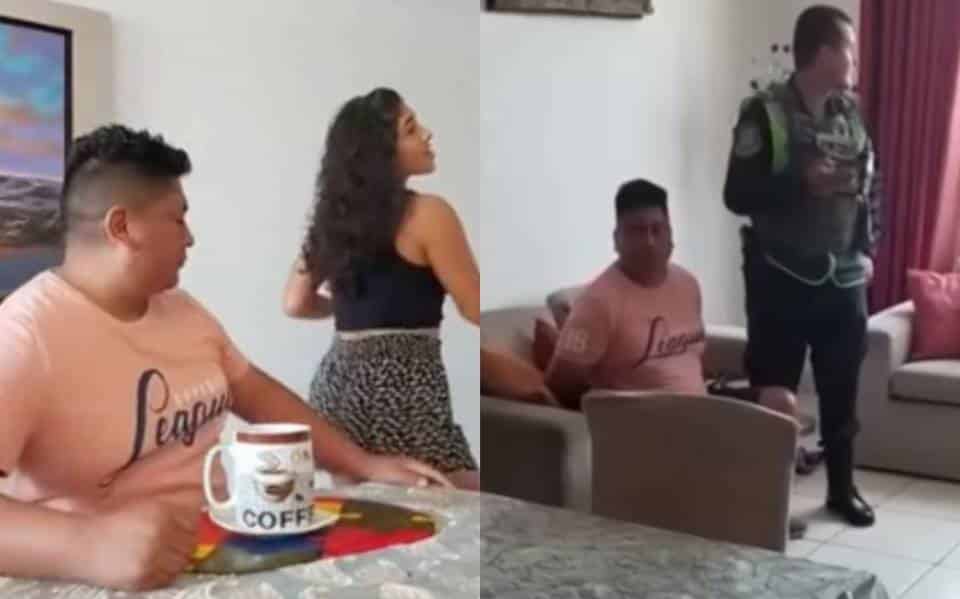 Marilyn Martínez asesinato