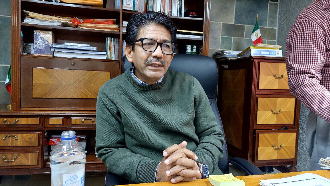 Martín Ahumada Quintero