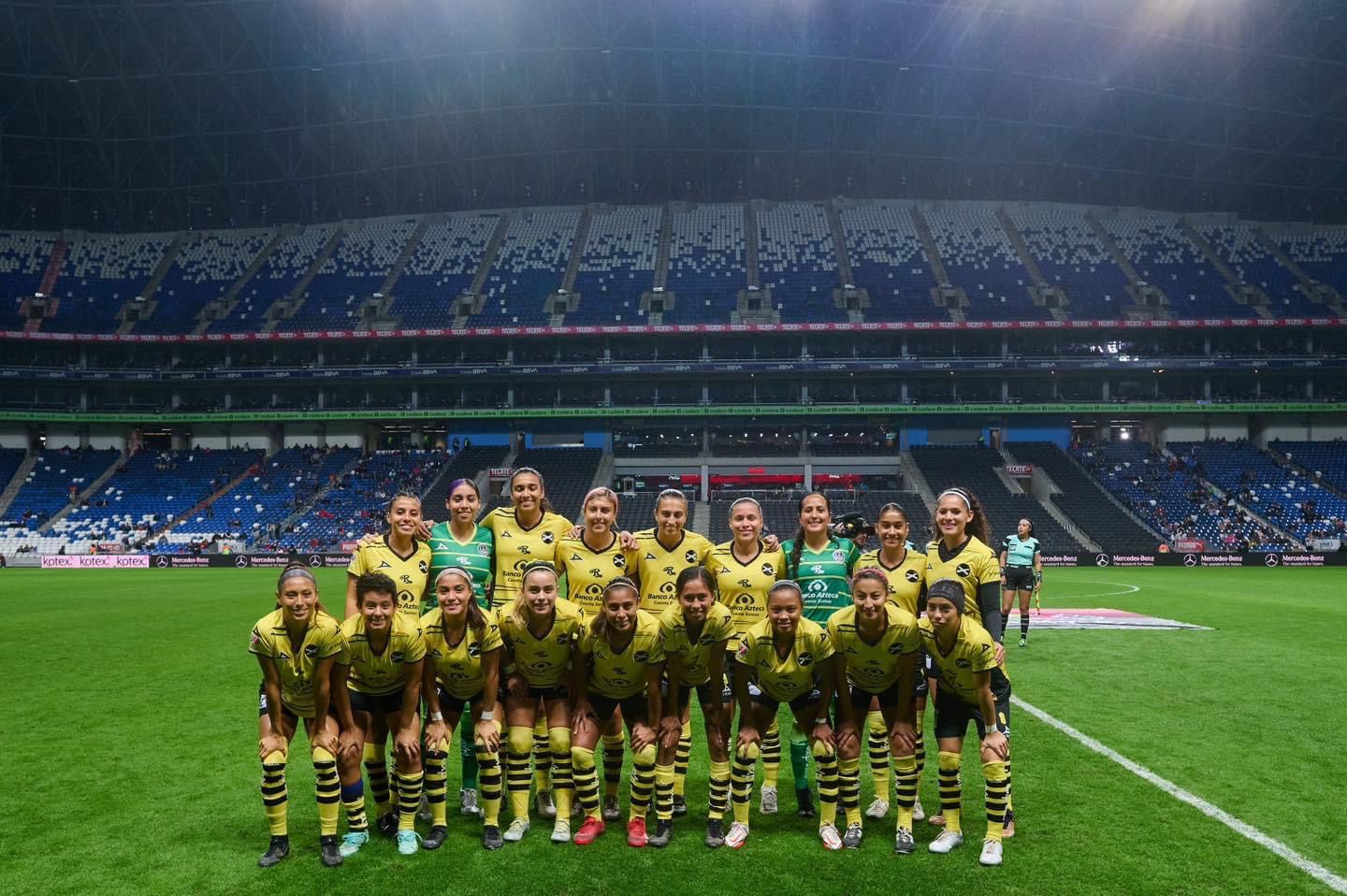 Mazatlán Femenil