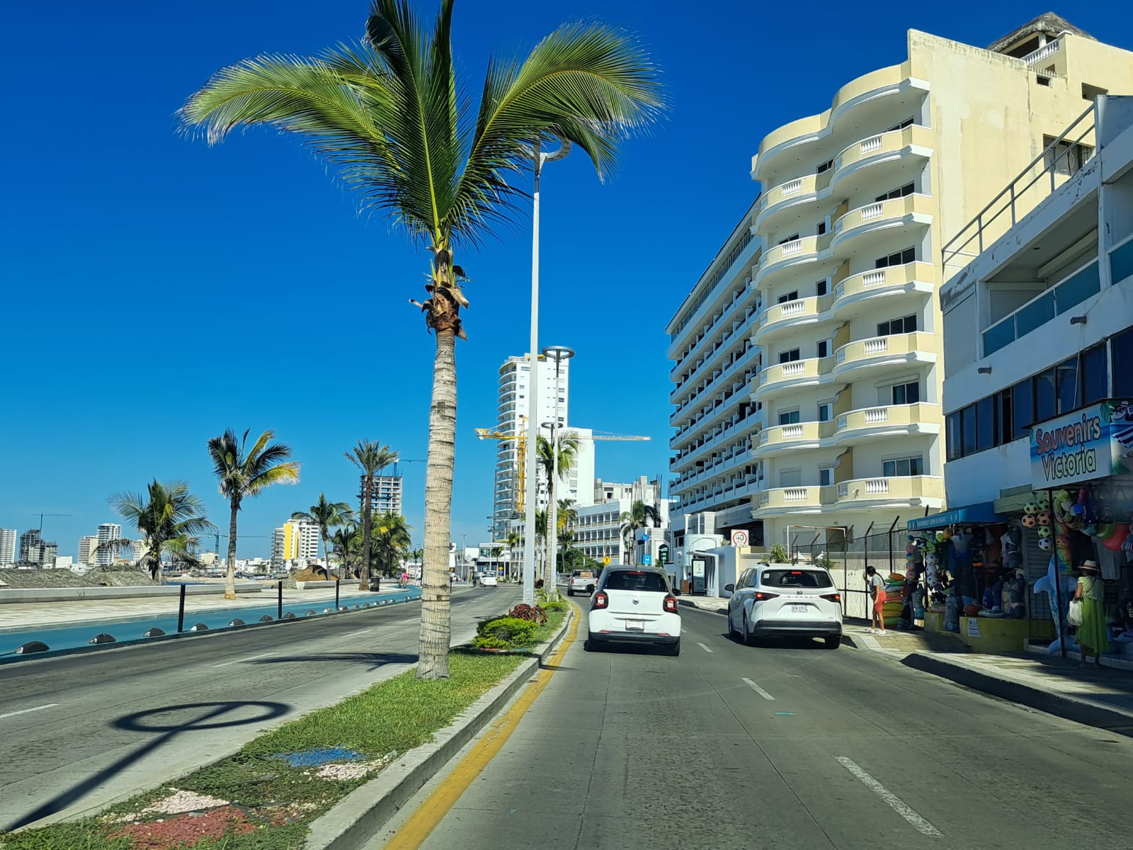 Mazatlán Turismo