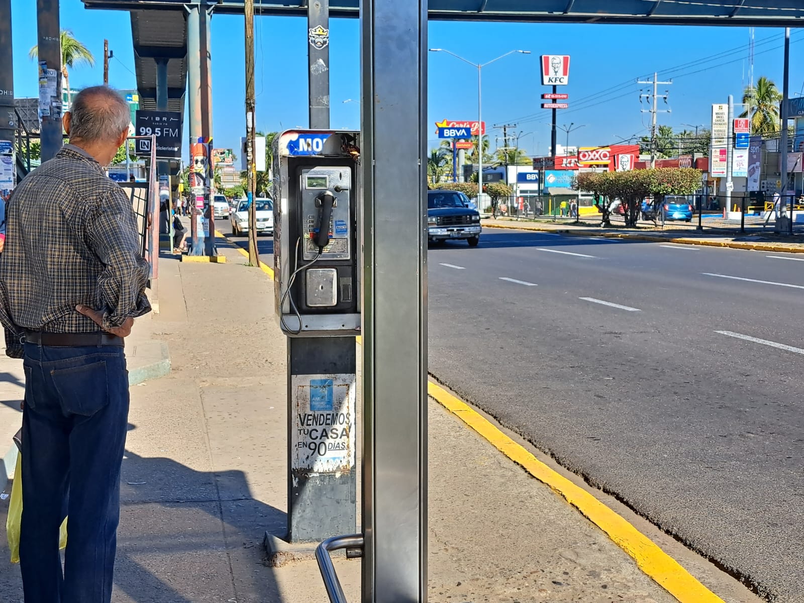 Mazatlán Turistas Culiacanazo Jueves Negro