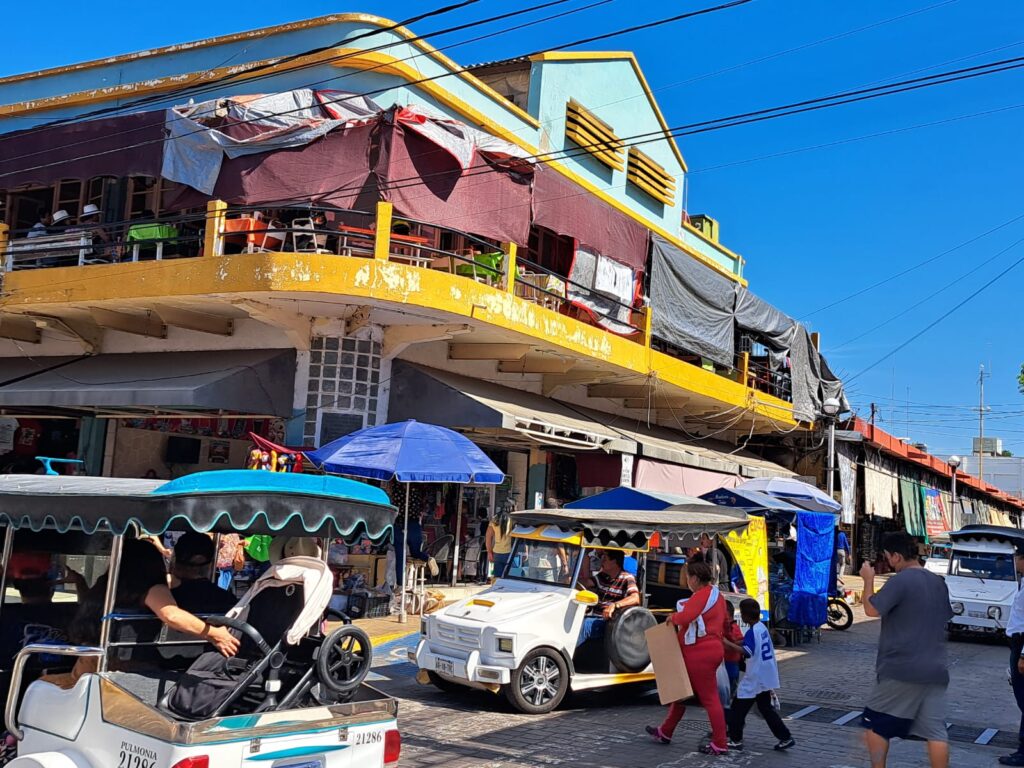 Mercado Municipal Mazatlán