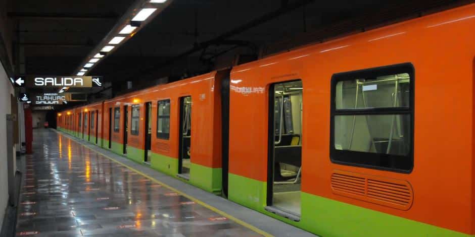 Metro CDMX