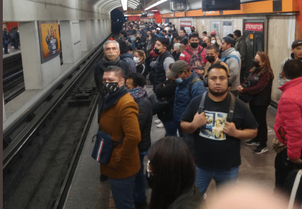 Metro línea 7