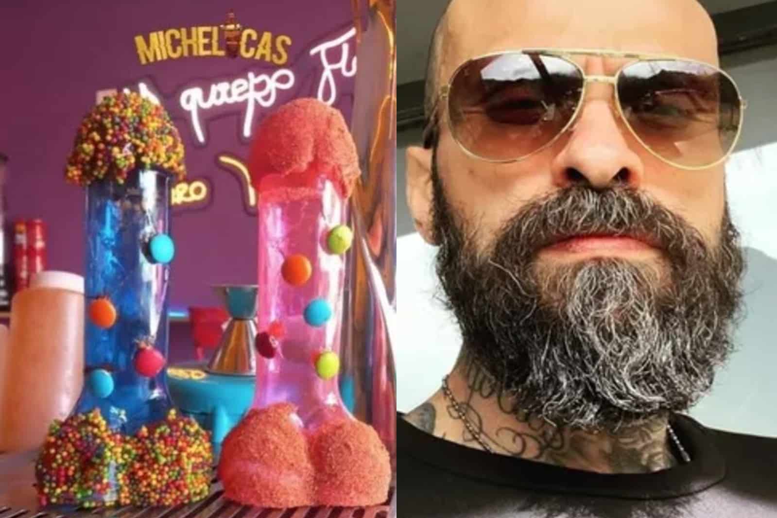 Mexicanos aprovechan trending y crean las Babochelas