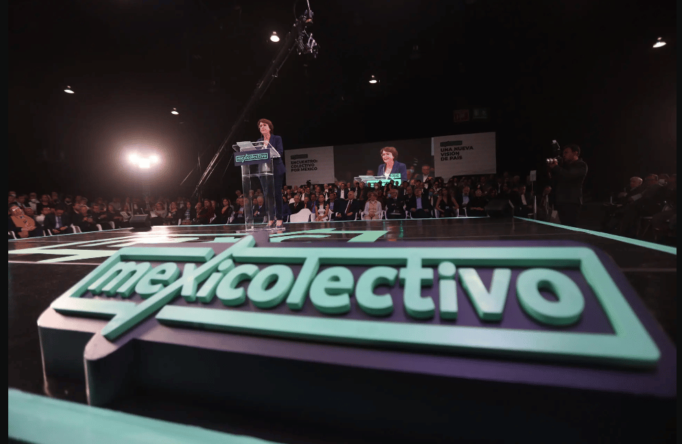 Mexicolectivo