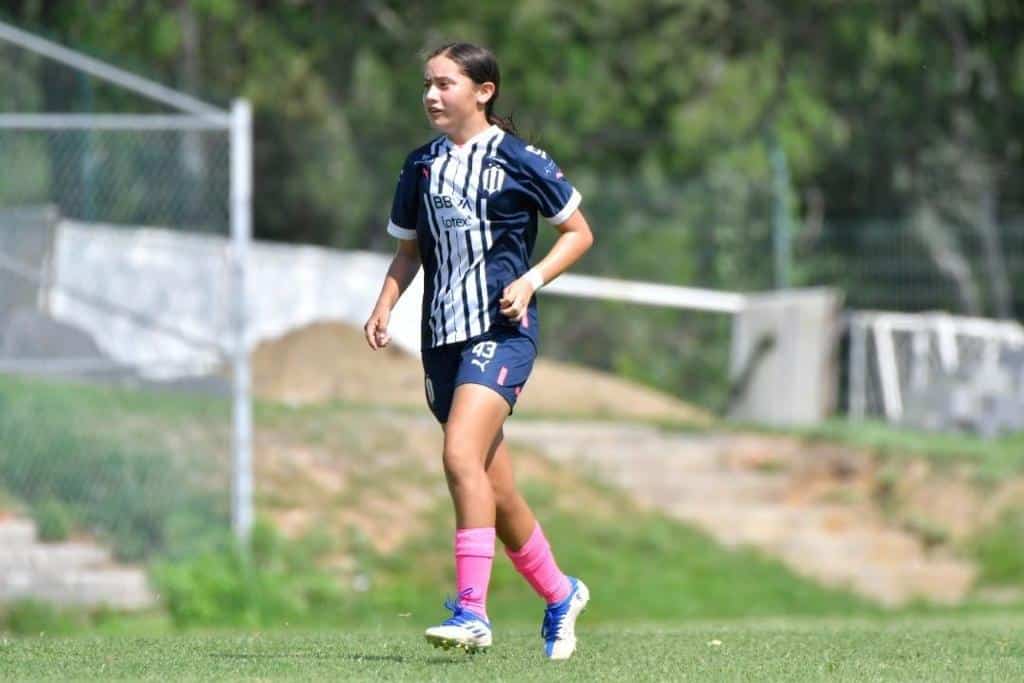 Monique Frias