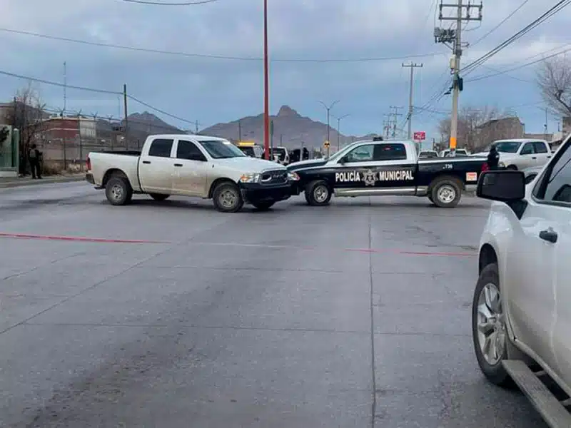 Motín Cereso de Ciudad Juárez