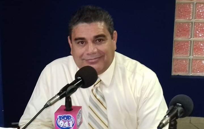 Muere el destacado periodista Trinidad Valdez Peñuelas en Los Mochis 00