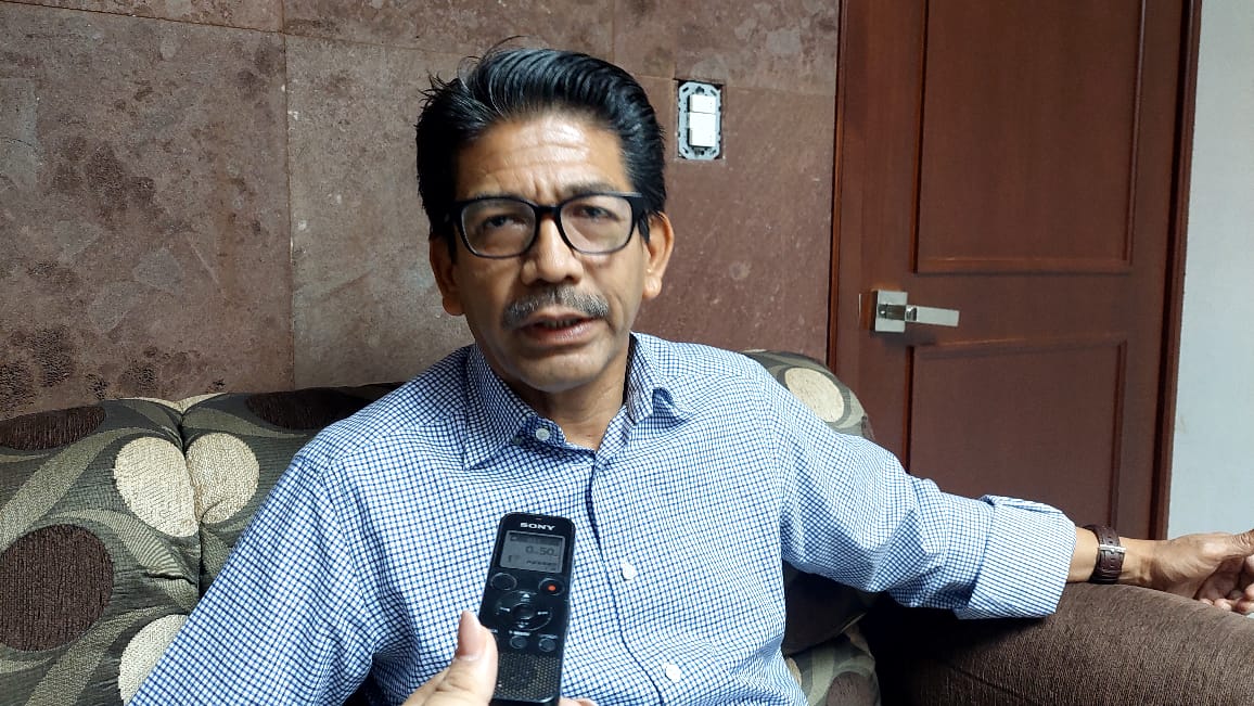 No viajen ni al sur ni al norte, pide alcalde de Guasave