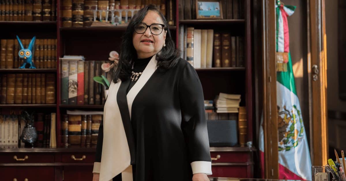 Norma Lucía Piña