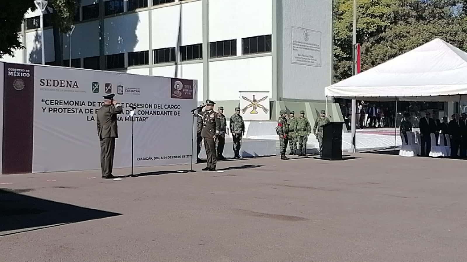 Novena Zona Militar