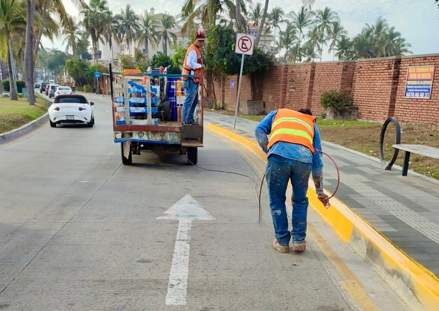 Obras Públicas