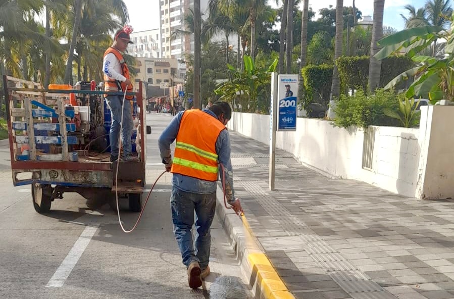 Obras Públicas 