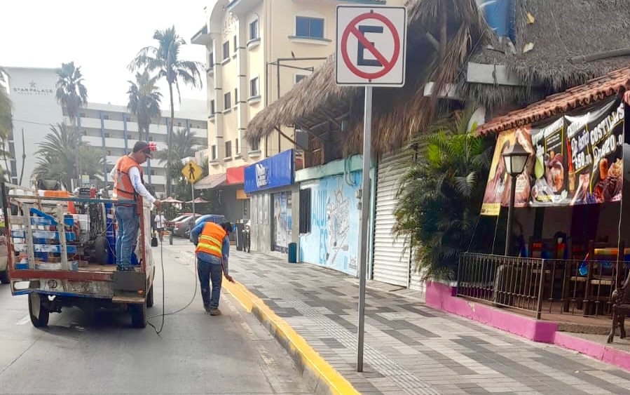 Obras Públicas