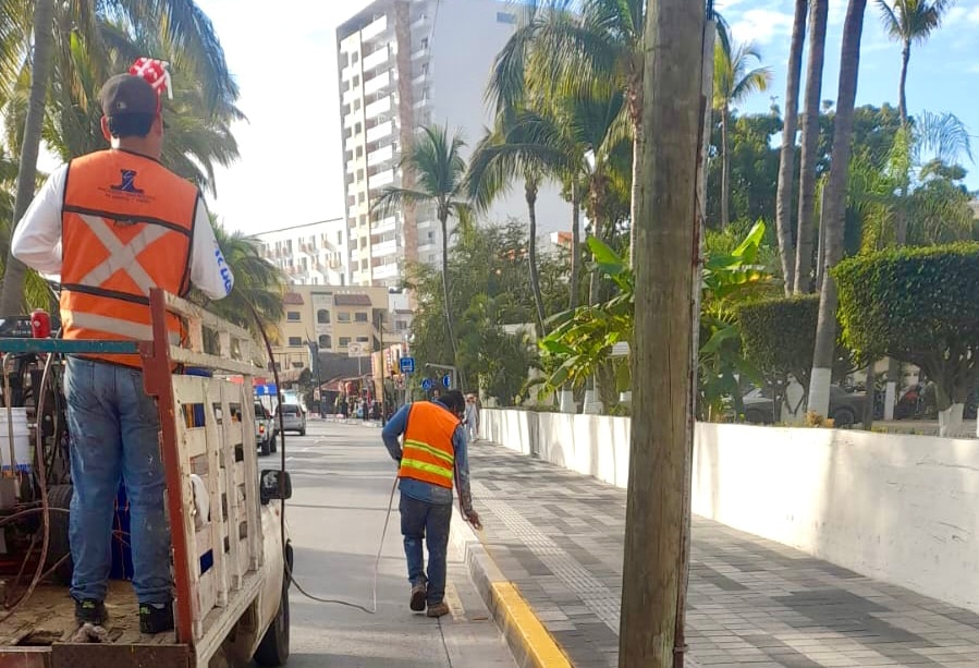 Obras Públicas