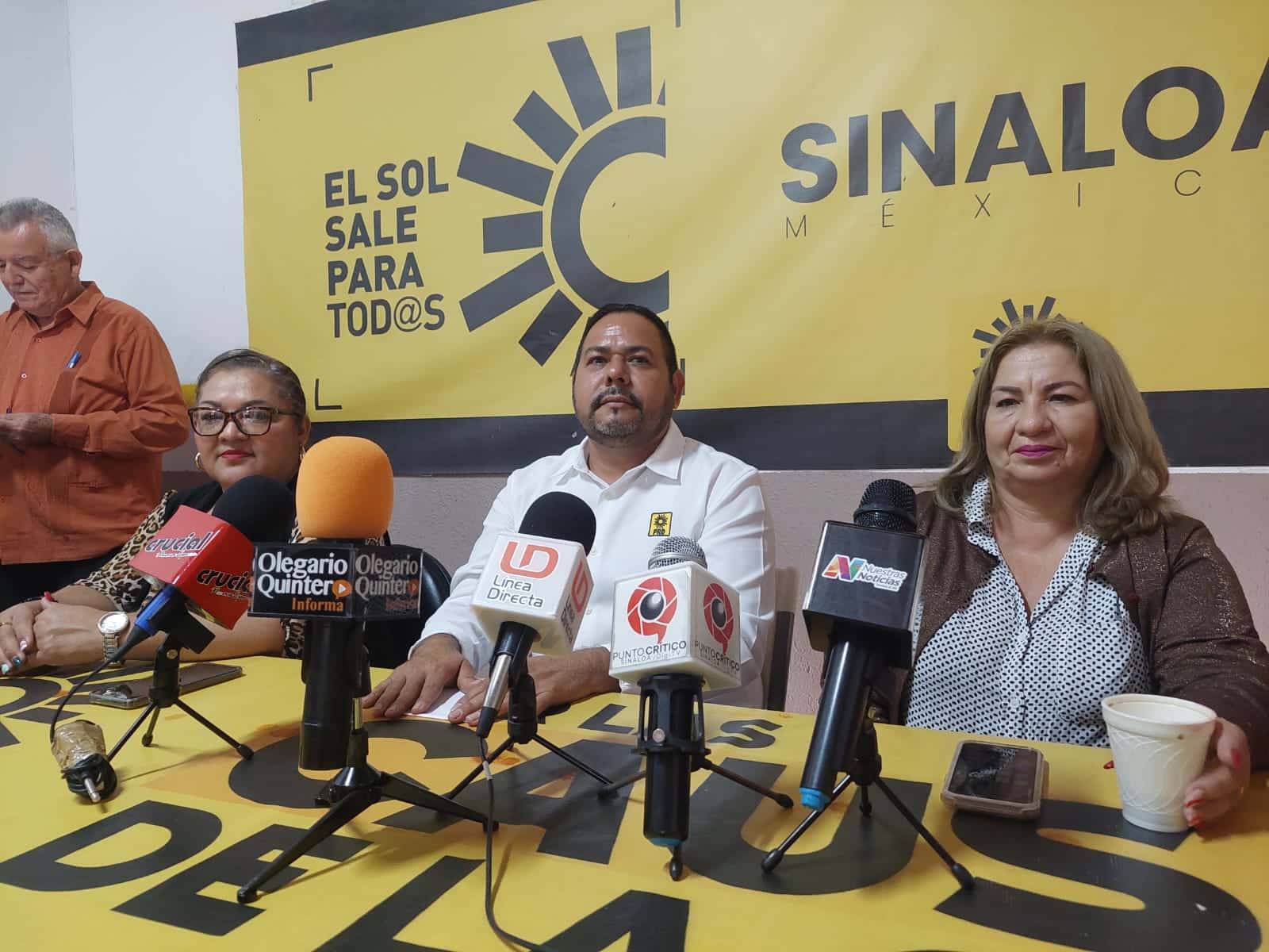Oner Lazcano López-PRD