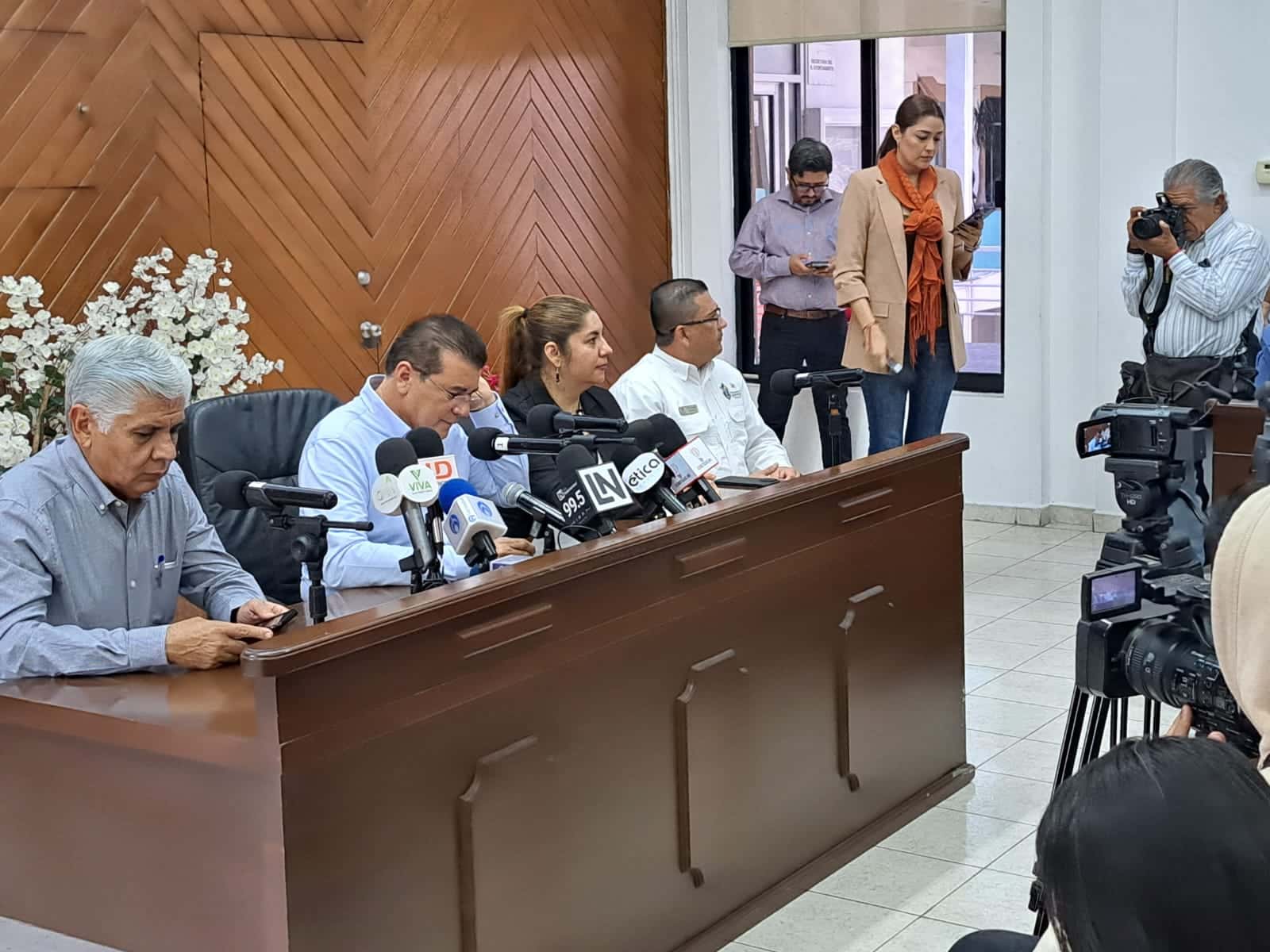 Operativo Lupe-Reyes Mazatlán