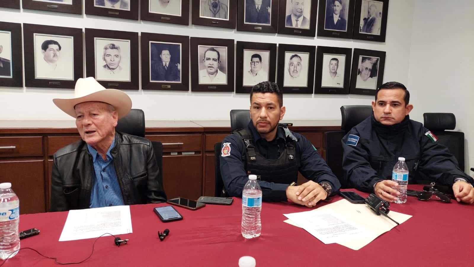 Operativo LupeReyes Angostura 1