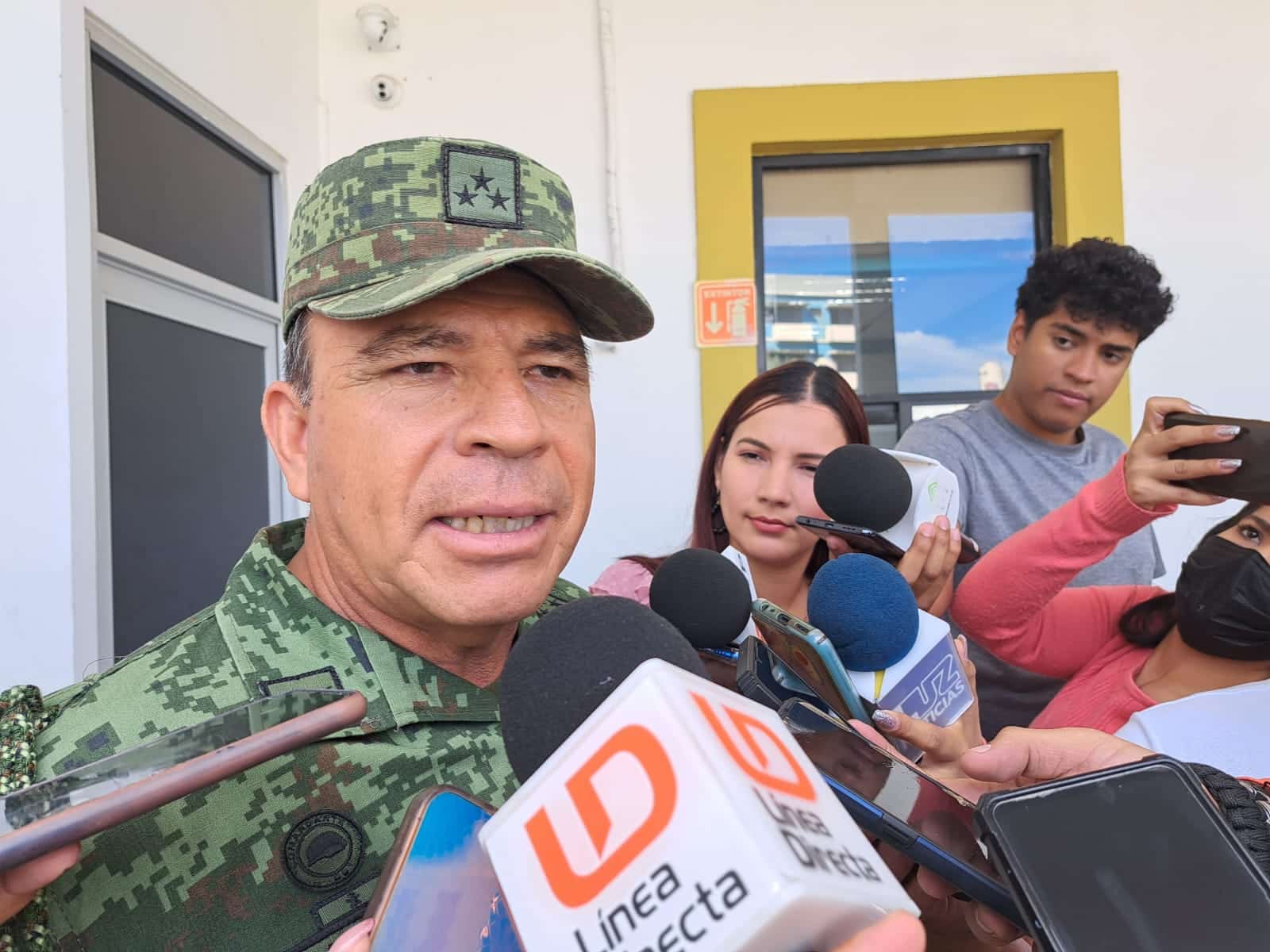 Óscar Zavala Barrera
