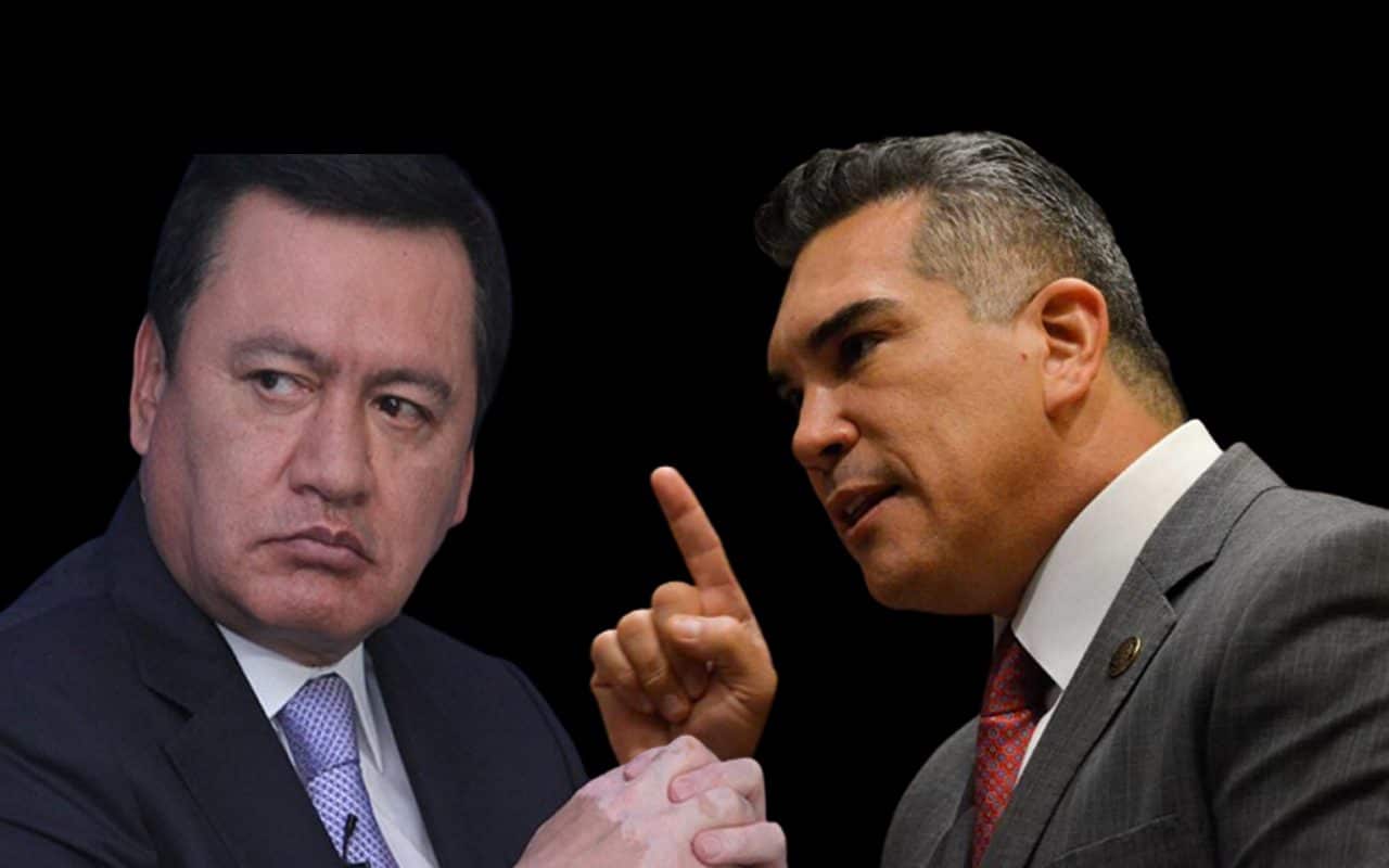 Layda Sansores filtra audios inéditos de 