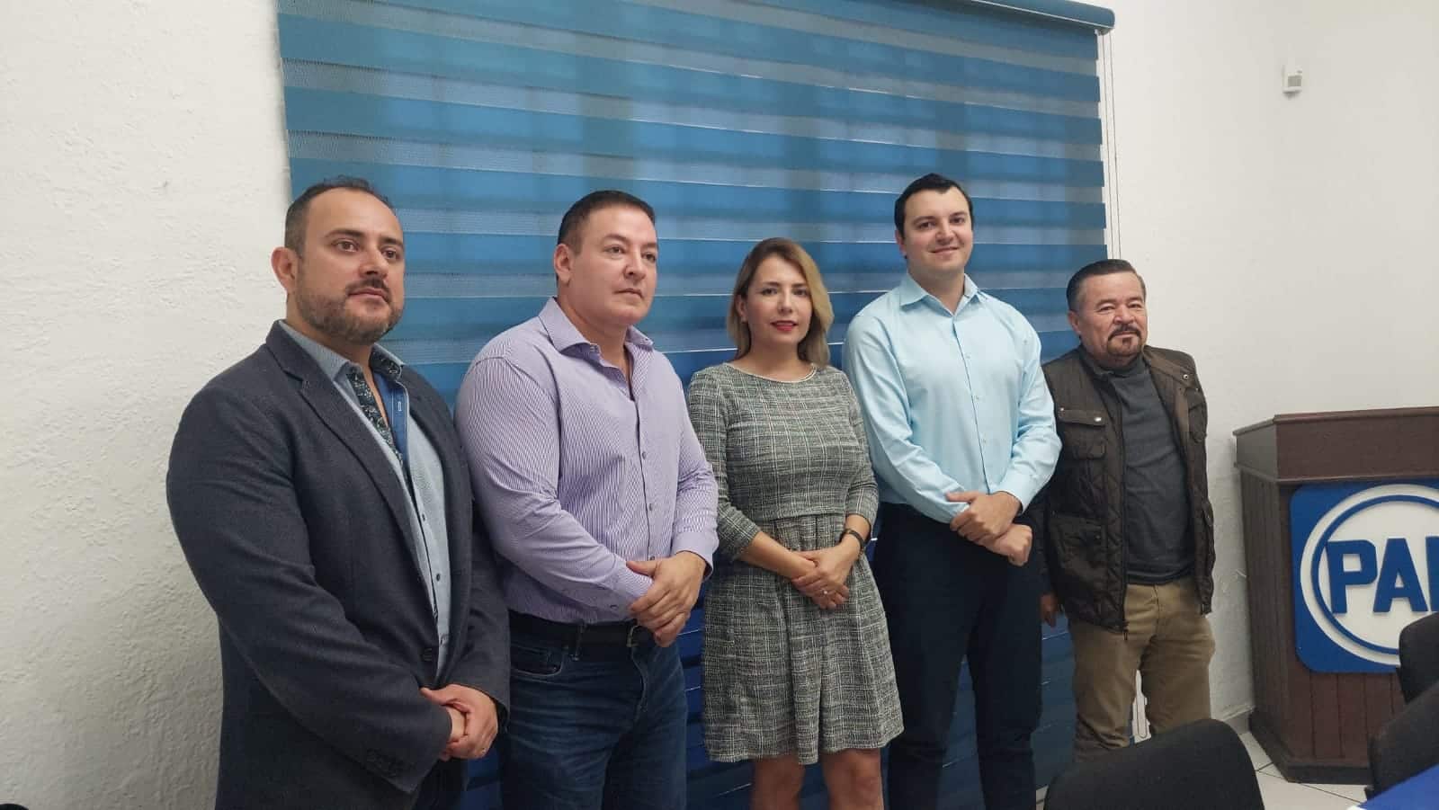 PAN Crítica, Operativo Seguridad Culiacán