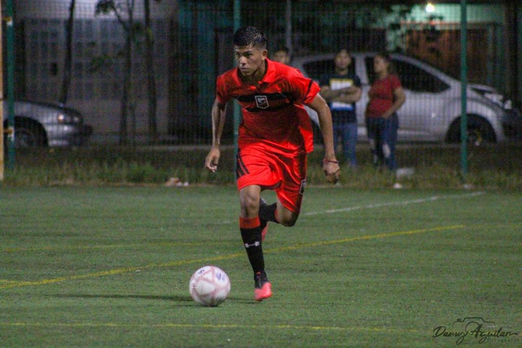 Futbol Primera Fuerza Libre Mazatlán