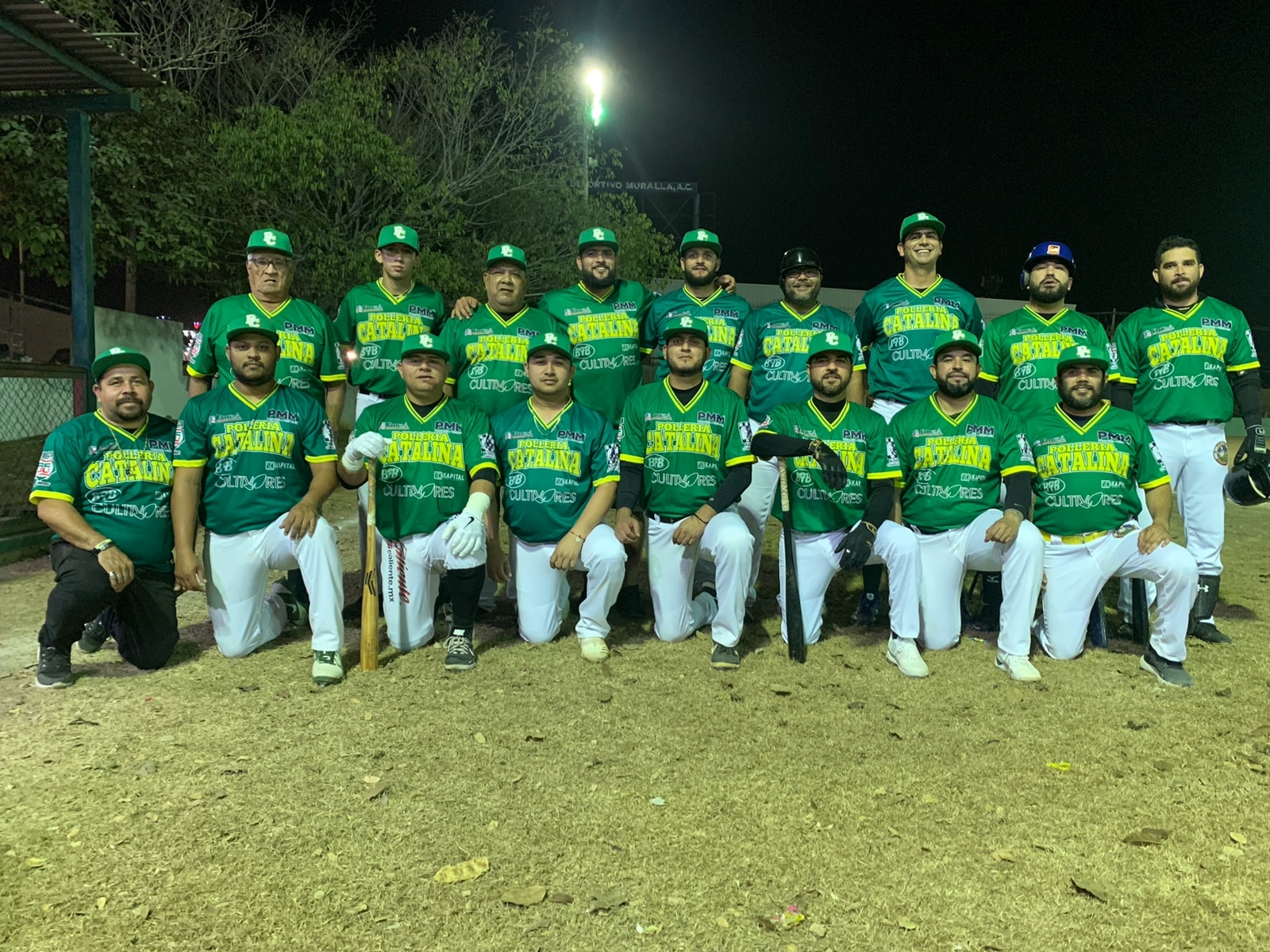 Padres Beisbol Mazatlán