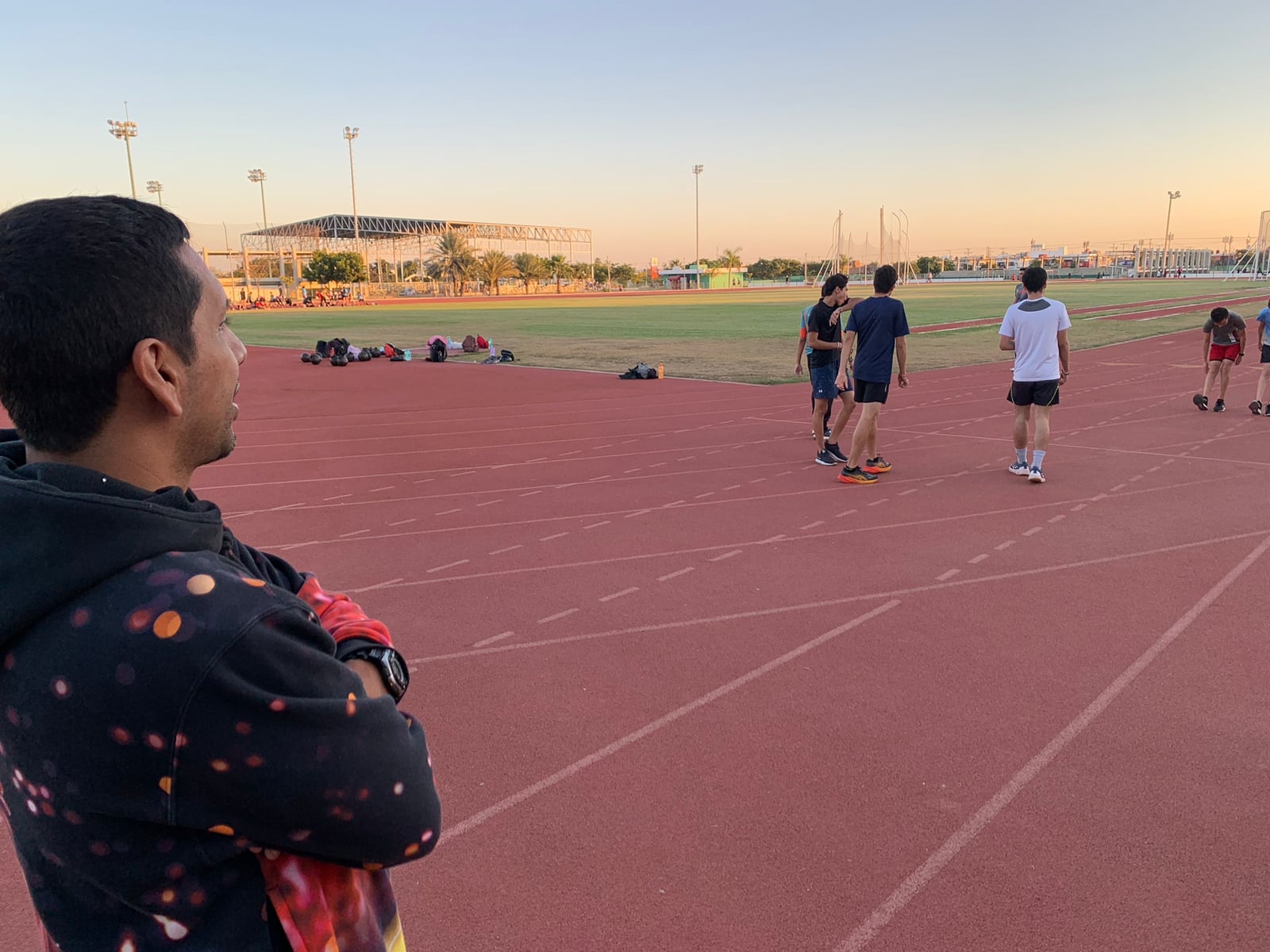 Paolo García-actividades-deportivas