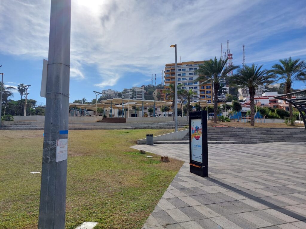 Parques Infantiles Mazatlán