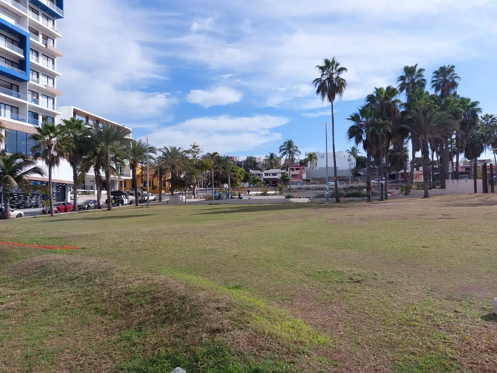 Parques Infantiles Mazatlán