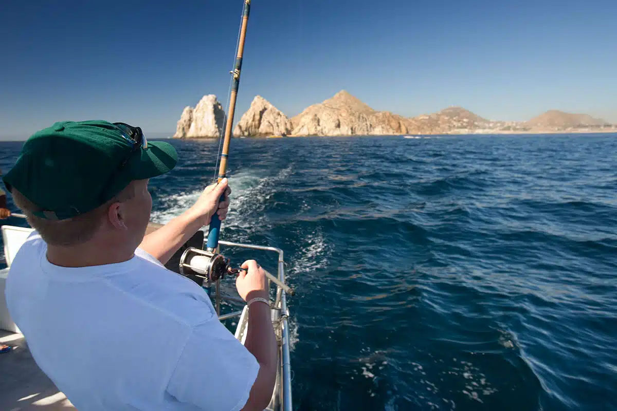 Pesca Deportiva Los Cabos