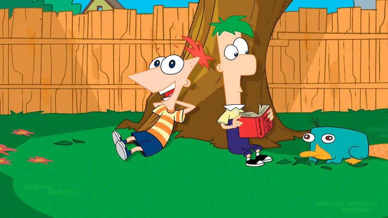 ¡Están de regreso! Phineas y Ferb llegarán de nuevo a Disney con dos nuevas temporadas