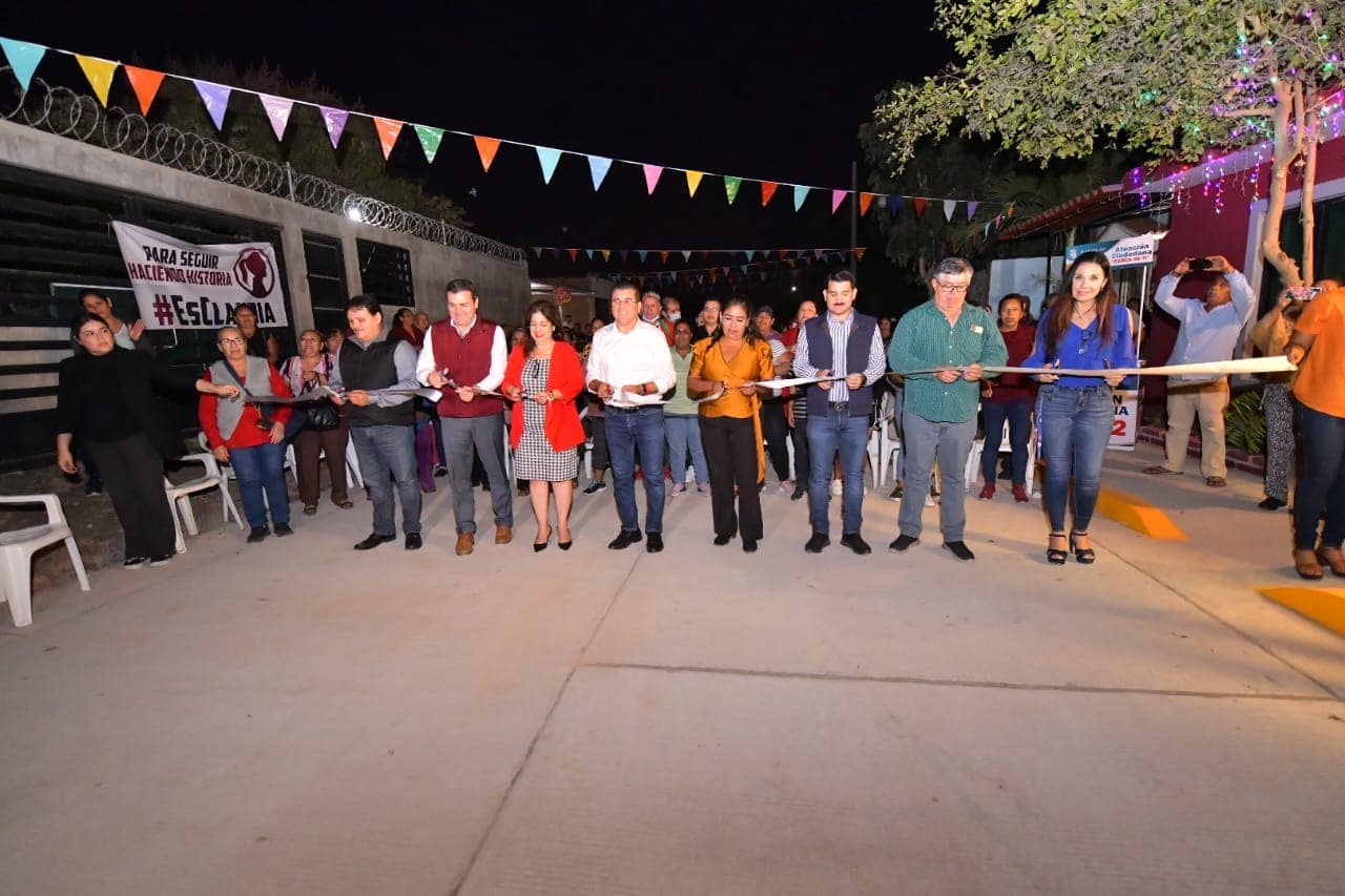 Planta Recicladora Ecológica Mazatlán