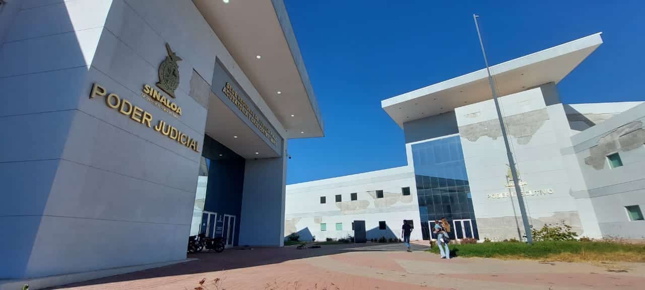 Poder Judicial Guasave