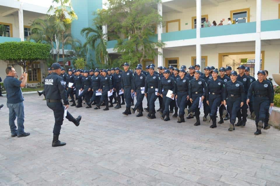 Reconocimientos