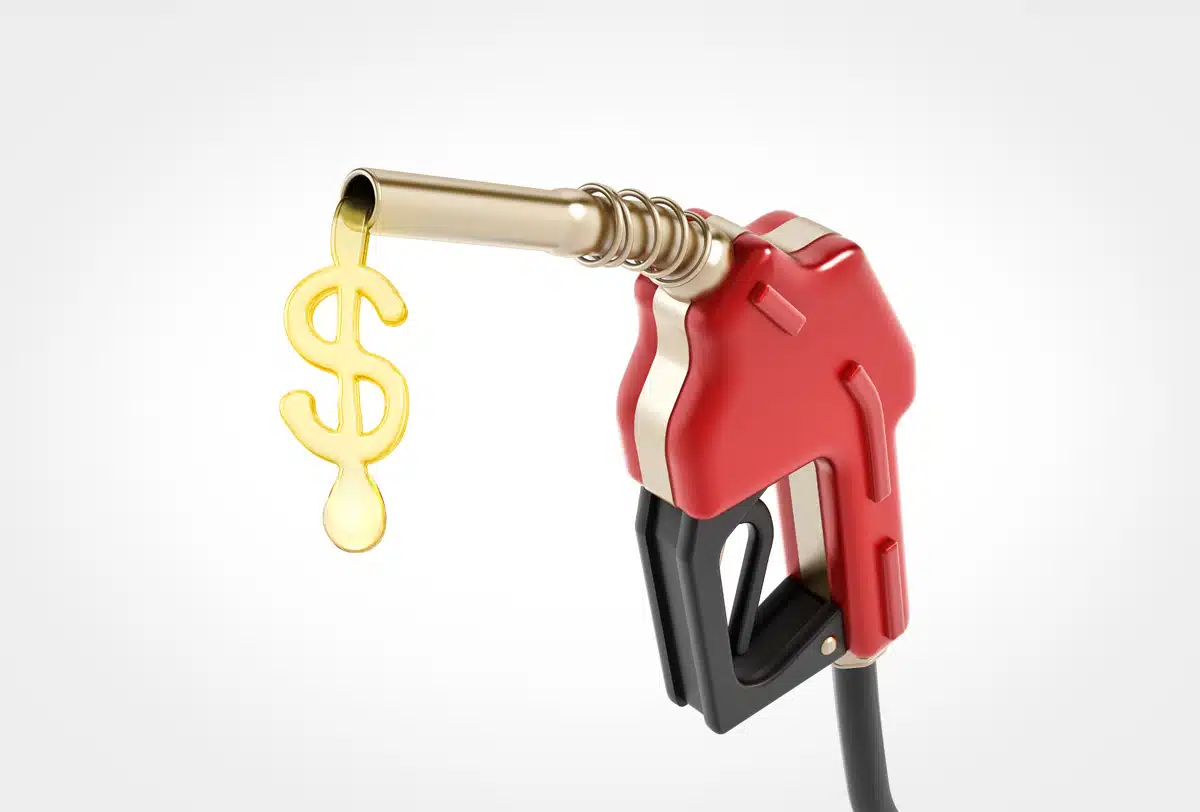 Precio de Gasolina en Sinaloa
