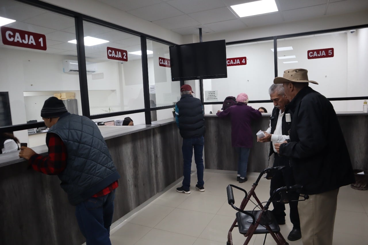 Predial Ahome Pagar Impuestos 2023 Descuentos