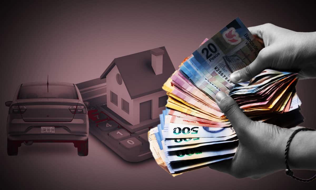 ¿Te pueden mandar directo al Buró de Crédito sino haces el pago del predial? Aquí te decimos