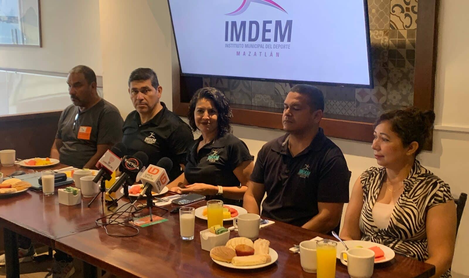 Presume IMDEM aumento a su presupuesto anual