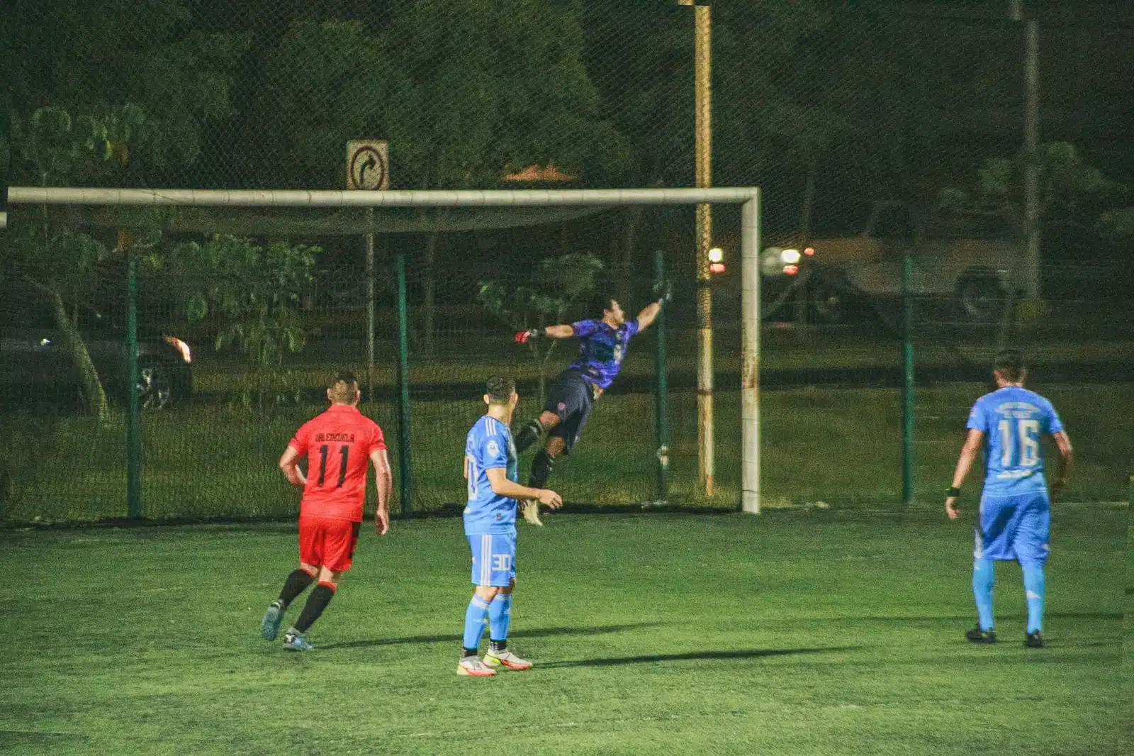 Primera Fuerza en Mazatlán