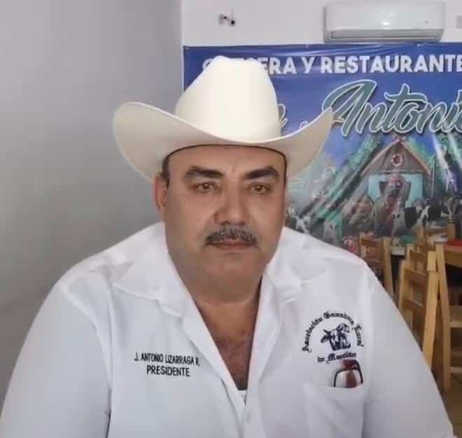 Productores de Mazatlán
