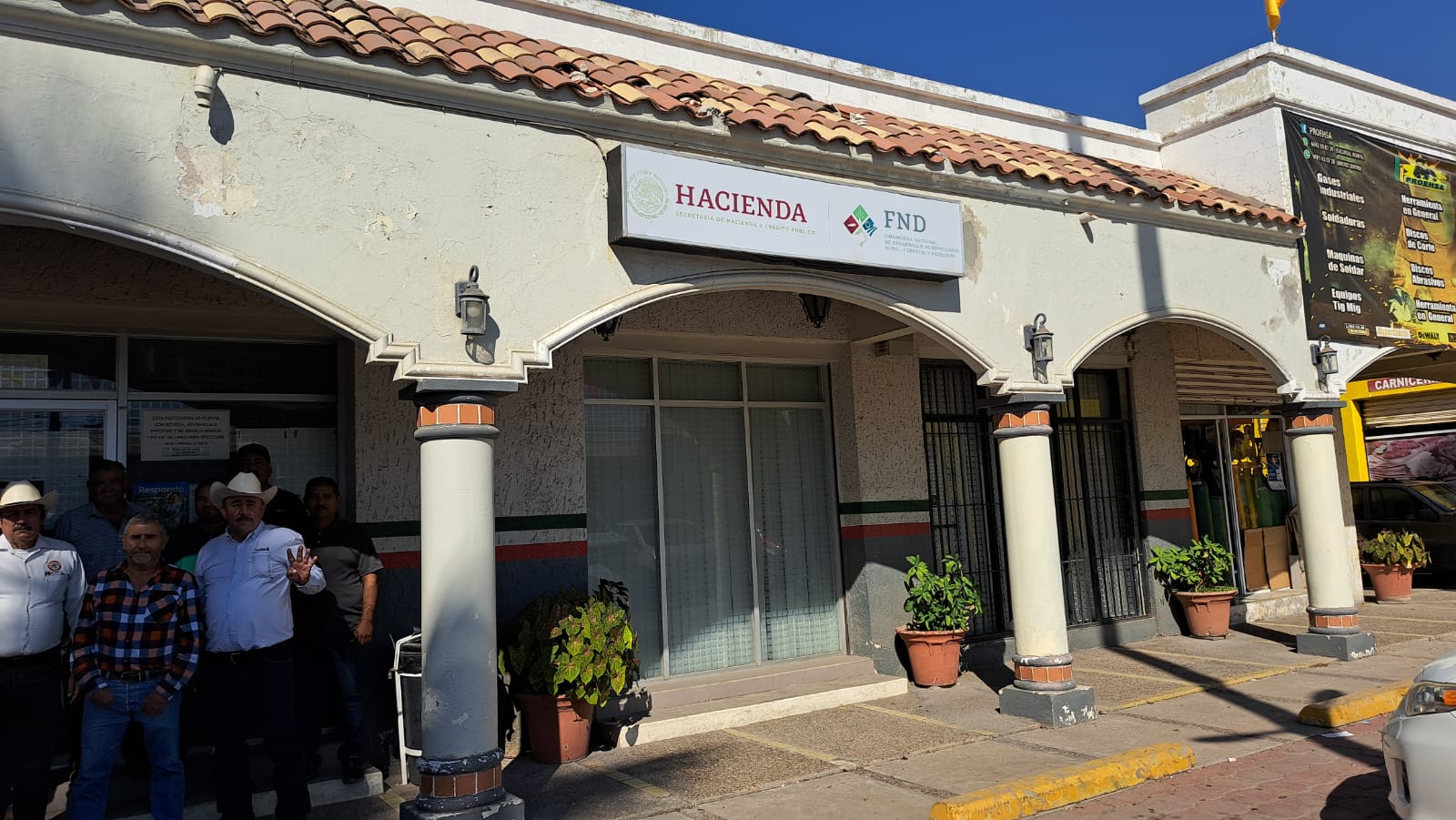 Productores del sur de Sinaloa (3)