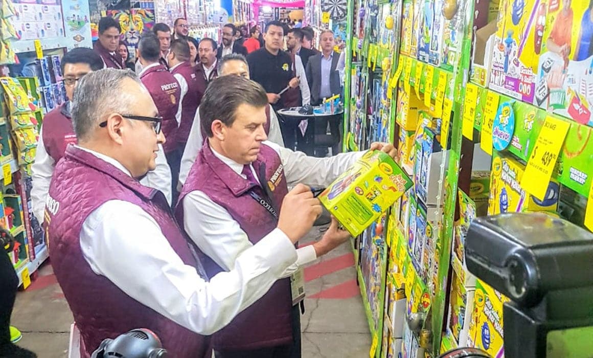 Profeco Día de Reyes