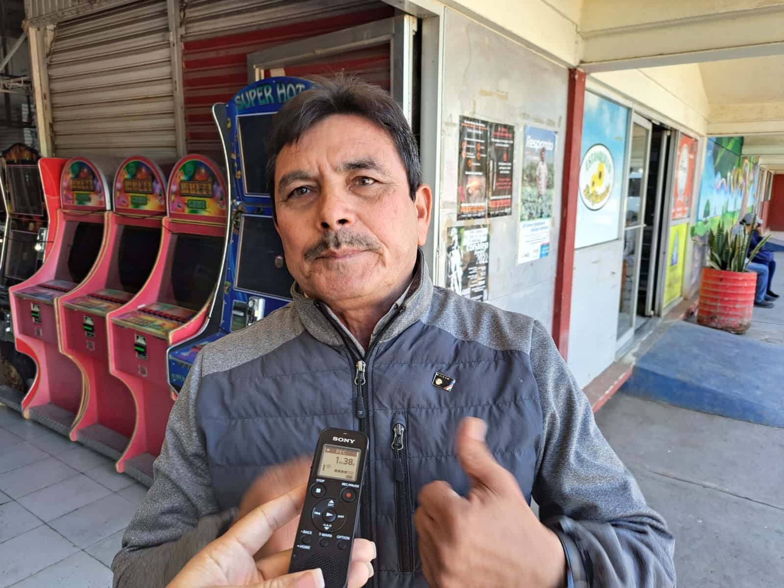 Ramón Zamora Valdez