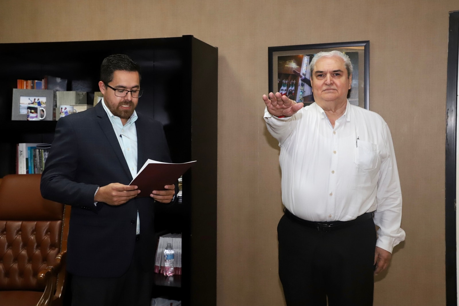 Rafael Castro Velázquez-funcionaro-secretaria-salud
