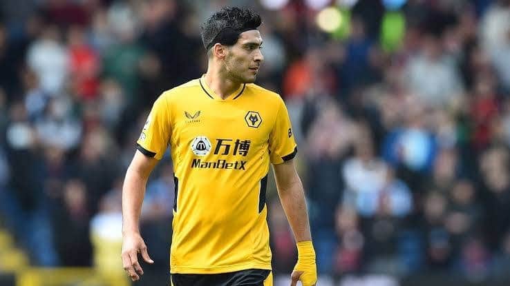 Raúl Jiménez y Wolverhampton caen ante Liverpool en copa