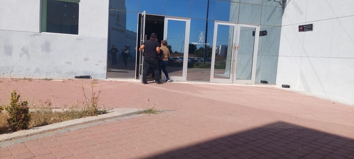 René se reía mientras la Fiscalía lo acusaba de haber matado a Saida Patricia