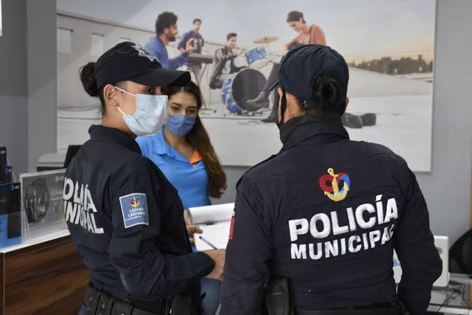 Renuncian 20 uniformados municipales tras asesinato de su comandante en Veracruz