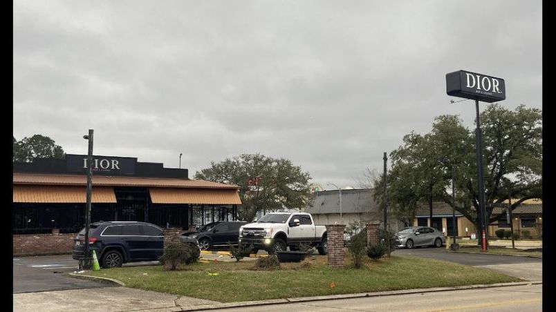Reportan 12 lesionados tras tiroteo en un bar de Luisiana